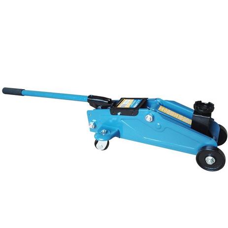 Macaco Hidráulico Tipo Jacaré de 2 Toneladas com Maleta - 070010 - Riosul Tools Menor preço em Macaco Hidráulico Tipo Jacaré de 2 Toneladas com Maleta - 070010 - Riosul Tools
