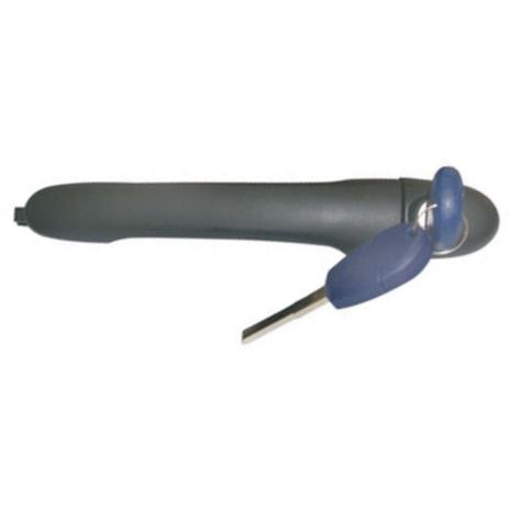 Maçaneta Ext Porta Dir Dian Palio Snake Key - Fiat Menor preço em Maçaneta Ext Porta Dir Dian Palio Snake Key - Fiat