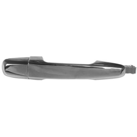 Maçaneta Ext Porta Dir Esq Tras L200 Triton Após 08 - Mitsubishi Menor preço em Maçaneta Ext Porta Dir Esq Tras L200 Triton Após 08 - Mitsubishi
