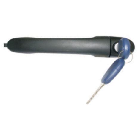 Maçaneta Ext Porta Esq Dian Palio Snake Key - Fiat Menor preço em Maçaneta Ext Porta Esq Dian Palio Snake Key - Fiat