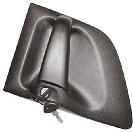 Maçaneta Externa da Porta Dianteira Lado Esquerdo C/Chave - Scania Série IV - Universal Automotive Menor preço em Maçaneta Externa da Porta Dianteira Lado Esquerdo C/Chave - Scania Série IV - Universal Automotive