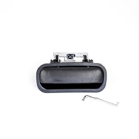 Maçaneta Externa da Tampa da Caçamba Vw Saveiro 1997 a 2009 sem Chave - Universal Menor preço em Maçaneta Externa da Tampa da Caçamba Vw Saveiro 1997 a 2009 sem Chave - Universal