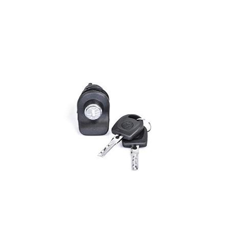 Maçaneta Externa de Porta Malas Vw Fox 2003 a 2014 com Chave - Universal é boa?