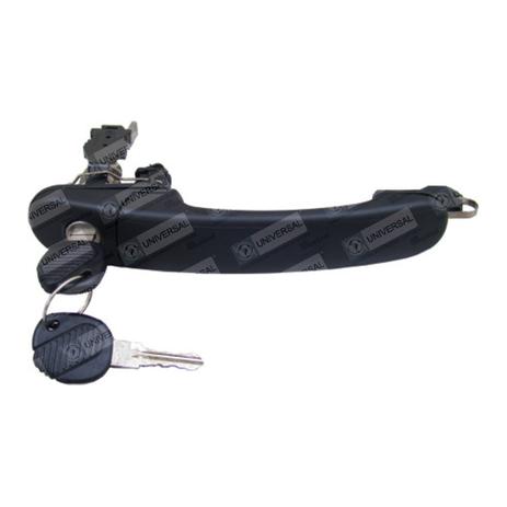 Maçaneta externa diant ld gol parati 4p saveiro g3 1999 até 2005 com chave maxion e suporte m - Universal automotive Menor preço em Maçaneta externa diant ld gol parati 4p saveiro g3 1999 até 2005 com chave maxion e suporte m - Universal automotive
