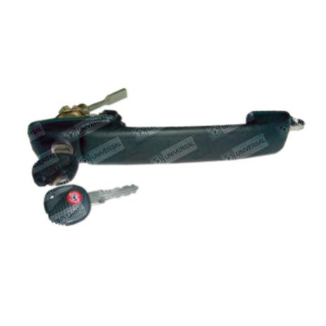 MAÇANETA EXTERNA DIANT LD/LE GOL PARATI 4P SAVEIRO G2 1994 até 2001 COM CHAVE MAXION Nº Origi - Universal automotive Menor preço em MAÇANETA EXTERNA DIANT LD/LE GOL PARATI 4P SAVEIRO G2 1994 até 2001 COM CHAVE MAXION Nº Origi - Universal automotive