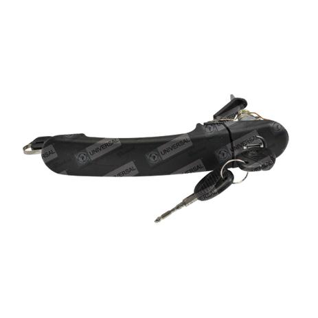 MAÇANETA EXTERNA DIANT LD/LE GOL PARATI G3 2P 1999 ATÉ 2005 COM CHAVE MAXION Nº Original: 377 - Universal automotive Menor preço em MAÇANETA EXTERNA DIANT LD/LE GOL PARATI G3 2P 1999 ATÉ 2005 COM CHAVE MAXION Nº Original: 377 - Universal automotive