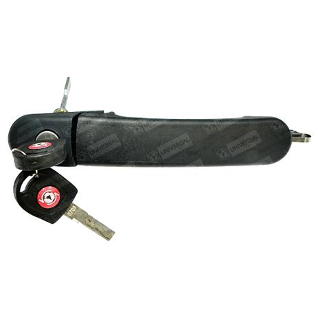 MAÇANETA EXTERNA DIANT LD/LE GOL PARATI G3 G4 4P SAVEIRO G3 G4 1999 em Diante COM CHAVE SNAKE - Universal automotive Menor preço em MAÇANETA EXTERNA DIANT LD/LE GOL PARATI G3 G4 4P SAVEIRO G3 G4 1999 em Diante COM CHAVE SNAKE - Universal automotive