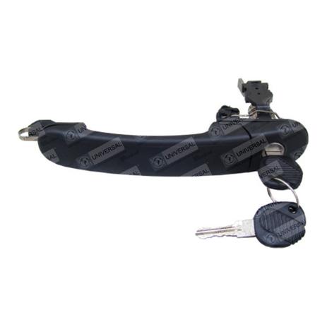 Maçaneta externa diant le gol parati 4p saveiro g3 1999 até 2005 com chave maxion e suporte m - Universal automotive Menor preço em Maçaneta externa diant le gol parati 4p saveiro g3 1999 até 2005 com chave maxion e suporte m - Universal automotive