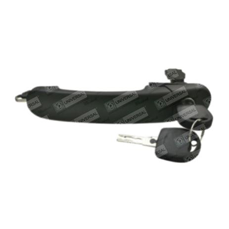 MAÇANETA EXTERNA DIANT LE GOL PARATI 4P SAVEIRO G3 G4 1999 em Diante COM CHAVE SNAKE E SUPORT - Universal automotive Menor preço em MAÇANETA EXTERNA DIANT LE GOL PARATI 4P SAVEIRO G3 G4 1999 em Diante COM CHAVE SNAKE E SUPORT - Universal automotive