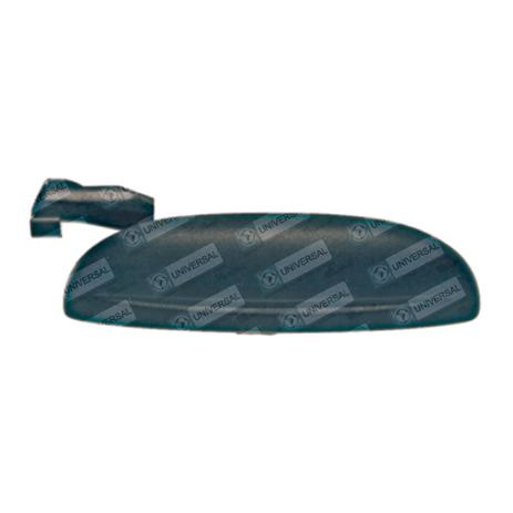 Maçaneta externa dianteira ld palio g1 siena g1 strada g1 sem chave - Universal automotive Menor preço em Maçaneta externa dianteira ld palio g1 siena g1 strada g1 sem chave - Universal automotive