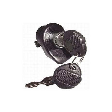Maçaneta Externa do Porta Malas Vw Gol 1994 a 2001 Mecãnica com Chaves - Universal Menor preço em Maçaneta Externa do Porta Malas Vw Gol 1994 a 2001 Mecãnica com Chaves - Universal