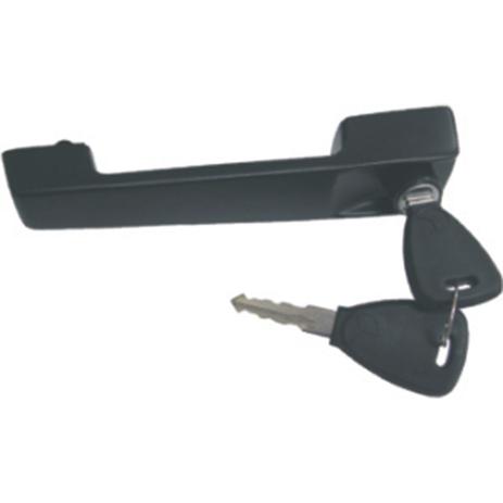Maçaneta Externa Porta C/ Chave Zamac Mb Família Fpn 85 A 94 - Mercedes-benz Menor preço em Maçaneta Externa Porta C/ Chave Zamac Mb Família Fpn 85 A 94 - Mercedes-benz