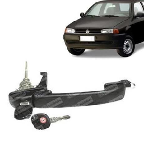 Maçaneta externa porta diant ld / le gol parati g2 2 portas 1996 até 2001 com chave modelo va - Universal automotive é ruim? Maçaneta externa porta diant ld / le gol parati g2 2 portas 1996 até 2001 com chave modelo va - Universal automotive é boa?
