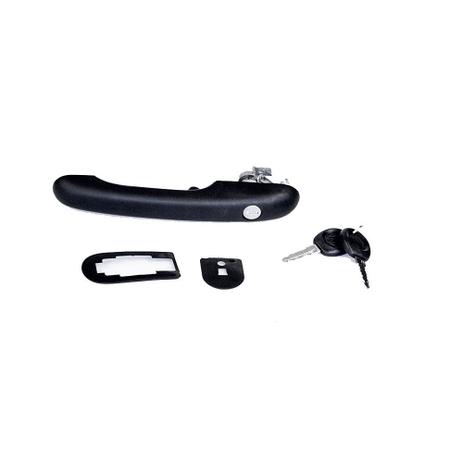 Maçaneta Externa Porta Dianteira Esquerda Vw Quantum Santana G2 1998 a 2006 Com Chave - Universal Menor preço em Maçaneta Externa Porta Dianteira Esquerda Vw Quantum Santana G2 1998 a 2006 Com Chave - Universal