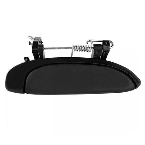 Maçaneta Externa Porta Dianteira ou Traseira Esquerda Renault Clio 1999 em diante Logan 2007 a 2013 Renault Megane Hatch Sedan 1997 a 2005 - Universal Menor preço em Maçaneta Externa Porta Dianteira ou Traseira Esquerda Renault Clio 1999 em diante Logan 2007 a 2013 Renault Megane Hatch Sedan 1997 a 2005 - Universal