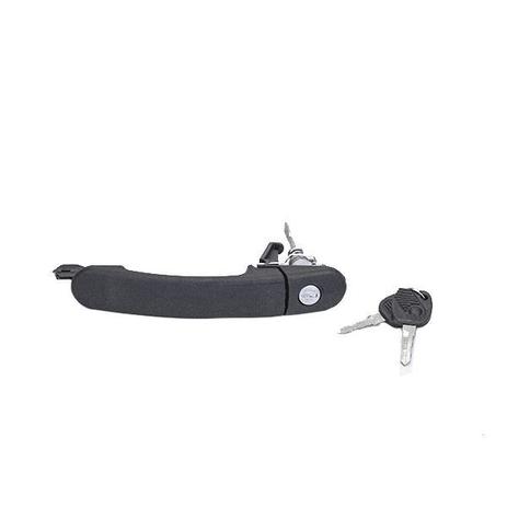 Maçaneta Externa Porta Dianteira Vw Gol Parati G3 1999 a 2005 Com Chave - Universal Menor preço em Maçaneta Externa Porta Dianteira Vw Gol Parati G3 1999 a 2005 Com Chave - Universal