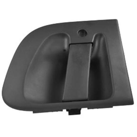 Maçaneta Externa Porta Dir Sem Chave Volvo Vm é ruim? Maçaneta Externa Porta Dir Sem Chave Volvo Vm é boa?