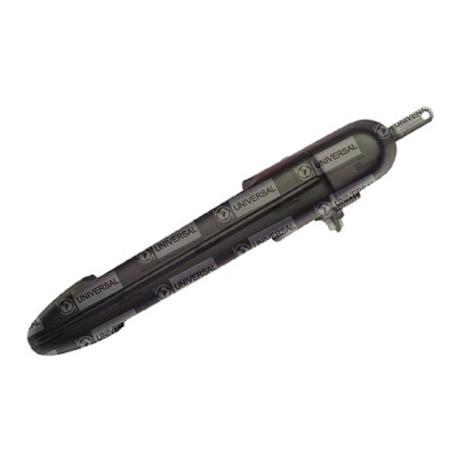 Maçaneta externa porta traseira le marea brava marea weekend sem chave com filete - Universal automotive é boa?