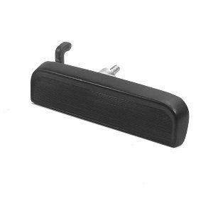 Maçaneta Externa Sem Chave Tampa Traseira Chevy/Bonanza Preto - Universal Menor preço em Maçaneta Externa Sem Chave Tampa Traseira Chevy/Bonanza Preto - Universal