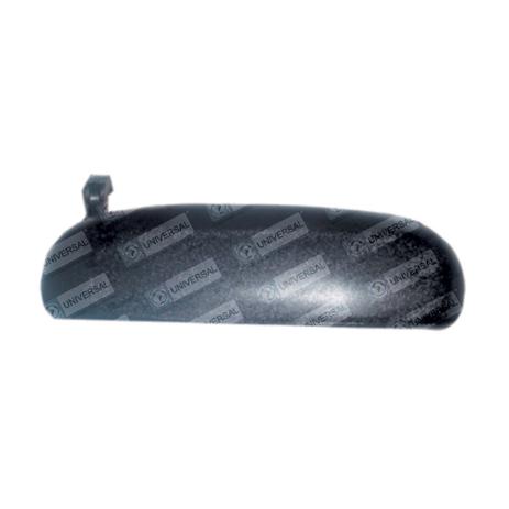 Maçaneta externa tampa caçamba courier1997 até 2013 - Universal automotive Menor preço em Maçaneta externa tampa caçamba courier1997 até 2013 - Universal automotive