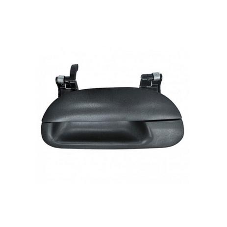 Maçaneta externa tampa caçamba f250 1998 até 2011 sem chave - Universal automotive Menor preço em Maçaneta externa tampa caçamba f250 1998 até 2011 sem chave - Universal automotive