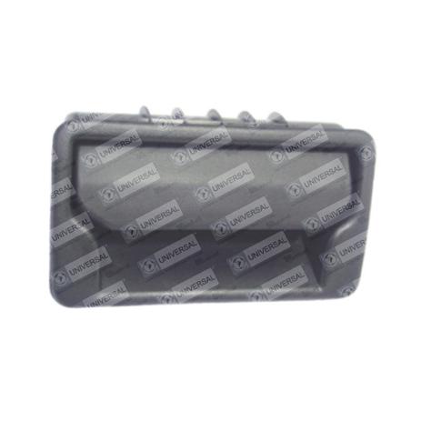 Maçaneta externa tampa caçamba fiorino1991 até 2004strada1996 até 2007 - Universal automotive Menor preço em Maçaneta externa tampa caçamba fiorino1991 até 2004strada1996 até 2007 - Universal automotive