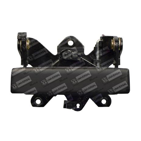 MAÇANETA EXTERNA TAMPA CAÇAMBA S101995 Até 2005 - Universal automotive Menor preço em MAÇANETA EXTERNA TAMPA CAÇAMBA S101995 Até 2005 - Universal automotive