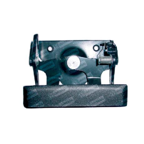 MAÇANETA EXTERNA TAMPA CAÇAMBA SILVERADO1997 Até 2002 - Universal automotive Menor preço em MAÇANETA EXTERNA TAMPA CAÇAMBA SILVERADO1997 Até 2002 - Universal automotive