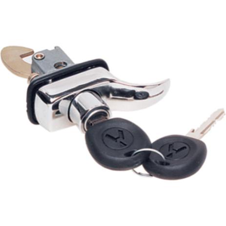 Maçaneta Externa Tampa Motor Kombi Clipper Até 96 (cromada) - Volkswagen Menor preço em Maçaneta Externa Tampa Motor Kombi Clipper Até 96 (cromada) - Volkswagen