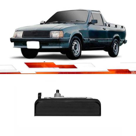 Maçaneta externa tampa traseira bonanza chevy 500 veraneio - UNIVERSAL AUTOMOTIVE Menor preço em Maçaneta externa tampa traseira bonanza chevy 500 veraneio - UNIVERSAL AUTOMOTIVE