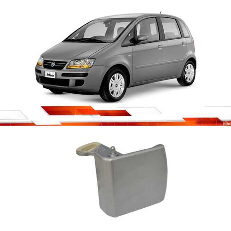MAÇANETA INTERNA DIANTEIRA LD IDEA G1 2005 Até 2010 4P - Universal Automotive Menor preço em MAÇANETA INTERNA DIANTEIRA LD IDEA G1 2005 Até 2010 4P - Universal Automotive
