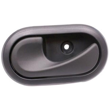 Maçaneta Interna Porta Dir Diant Logan G1 07 A 13 Preta - Renault Menor preço em Maçaneta Interna Porta Dir Diant Logan G1 07 A 13 Preta - Renault