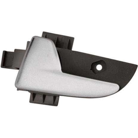 Maçaneta Interna Porta Dir Tras Prisma G1 06 A 12 Preta - Gm Menor preço em Maçaneta Interna Porta Dir Tras Prisma G1 06 A 12 Preta - Gm