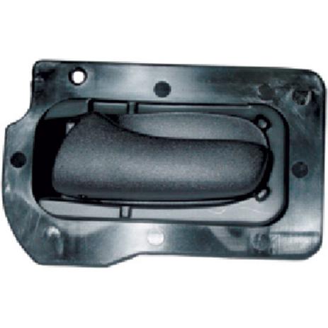 Maçaneta Interna Porta Dir Tras Vectra 94 A 96 Preta - Gm Menor preço em Maçaneta Interna Porta Dir Tras Vectra 94 A 96 Preta - Gm