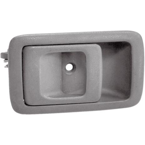 Maçaneta Interna Porta Esq Tras Hilux Sw 92 A 02 Cinza - Toyota Menor preço em Maçaneta Interna Porta Esq Tras Hilux Sw 92 A 02 Cinza - Toyota