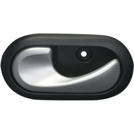 Maçaneta Interna Porta Esq Tras Logan G1 07 A 13 - Renault Menor preço em Maçaneta Interna Porta Esq Tras Logan G1 07 A 13 - Renault
