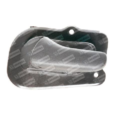 MAÇANETA INTERNA PRETO DIANTEIRA LD CORSA HATCH PICKUP SEDAN WAGON Até 2002 - Universal automotive Menor preço em MAÇANETA INTERNA PRETO DIANTEIRA LD CORSA HATCH PICKUP SEDAN WAGON Até 2002 - Universal automotive