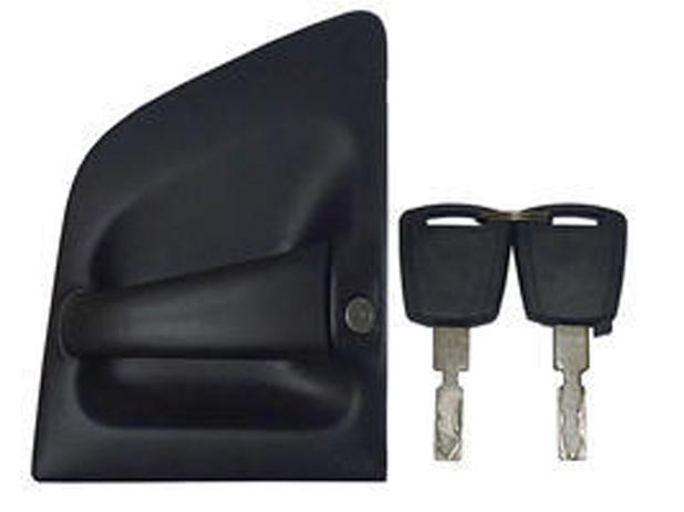 MACANETA PORTA DIREÇÃO EITA COM MIOLO/CHAVE 1423018 Scania é boa?