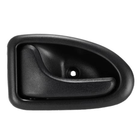 Maçaneta Puxador Gatilho Interna Porta Esquerda Clio Scenic 1999 2000 2001 2002 2003 2004 2005 2006 2007 2008 2009 2010 - LCS Menor preço em Maçaneta Puxador Gatilho Interna Porta Esquerda Clio Scenic 1999 2000 2001 2002 2003 2004 2005 2006 2007 2008 2009 2010 - LCS
