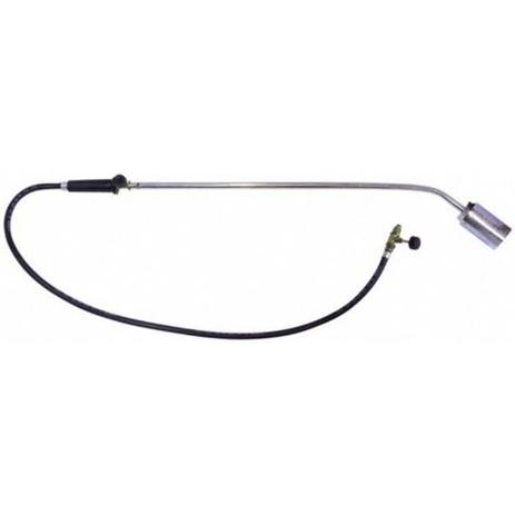 Maçarico Manteiro Para Manta Asfáltica Carbografite é ruim? Maçarico Manteiro Para Manta Asfáltica Carbografite é boa?