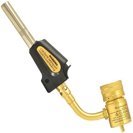 Maçarico Portátil Com Regulador de Gás - GT45 - Lorben é ruim? Maçarico Portátil Com Regulador de Gás - GT45 - Lorben é boa?