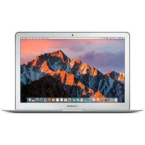 Image do MacBook air A1466/128 Gb Cinza - Universal MacBook air A1466/128 Gb Cinza - Universal