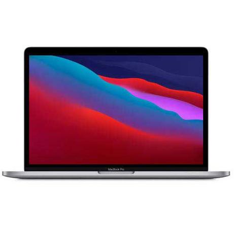 MacBook Pro 13" Apple, Processador M1 (8GB RAM, 512GB SSD) Cinza Espacial é boa?