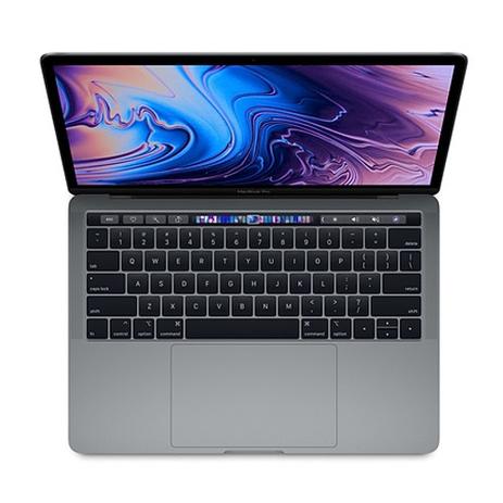 MacBook Pro TouchBar 13' 512gb 2018 - Aapl é boa?