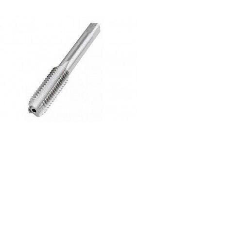 Macho Manual de Aço Rápido M10 x 1,5mm - Mtx Menor preço em Macho Manual de Aço Rápido M10 x 1,5mm - Mtx