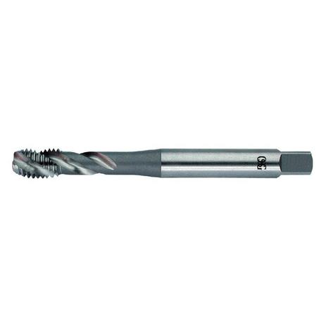 Macho Máquina Canal Helicoidal HSS-E M5x0,80mm Din 371 250/2 OSG Menor preço em Macho Máquina Canal Helicoidal HSS-E M5x0,80mm Din 371 250/2 OSG