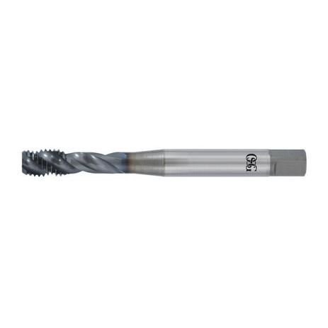 Macho Máquina Canal Helicoidal HSS-PM M10x1,50mm Din 371 TICN A-SFT OSG Menor preço em Macho Máquina Canal Helicoidal HSS-PM M10x1,50mm Din 371 TICN A-SFT OSG
