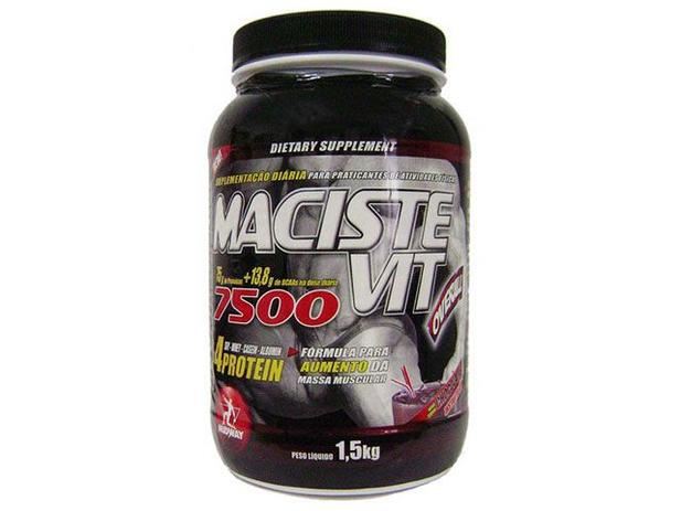 Maciste Vit Overall 7.500 1,5Kg - Midway