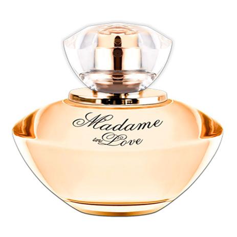 madame in love parfum