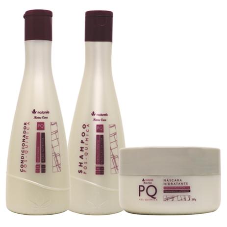 Madame Lis Kit Home Care Pós Quimica Shampoo Condicionador e Mascara 250g Menor preço em Madame Lis Kit Home Care Pós Quimica Shampoo Condicionador e Mascara 250g